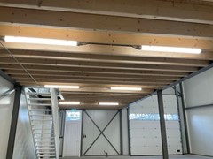 Nieuw in verhuur:Ecopark 21D, 8305 BJ Emmeloord - Foto