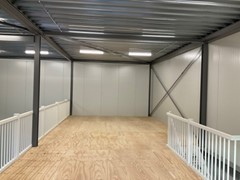 Nieuw in verhuur:Ecopark 21D, 8305 BJ Emmeloord - Foto