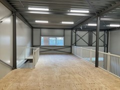 Nieuw in verhuur:Ecopark 21D, 8305 BJ Emmeloord - Foto