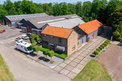 Nieuw in verhuur:Nimrodstraat 15, 8309 AC Tollebeek - Foto