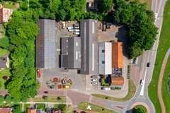 Nieuw in verhuur:Nimrodstraat 15, 8309 AC Tollebeek - Foto