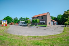 Nieuw in verhuur:Nimrodstraat 15, 8309 AC Tollebeek - Foto