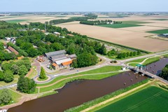 Nieuw in verhuur:Nimrodstraat 15, 8309 AC Tollebeek - Foto