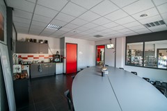 Nieuw in verhuur:Nimrodstraat 15, 8309 AC Tollebeek - Foto