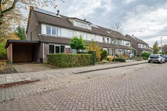 Nieuw in verkoop:Muidenstraat 21, 8304 EB Emmeloord - Foto