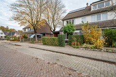 Nieuw in verkoop:Muidenstraat 21, 8304 EB Emmeloord - Foto