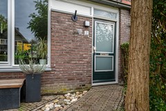 Nieuw in verkoop:Muidenstraat 21, 8304 EB Emmeloord - Foto