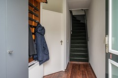 Nieuw in verkoop:Muidenstraat 21, 8304 EB Emmeloord - Foto