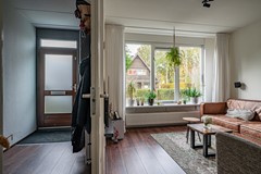 Nieuw in verkoop:Muidenstraat 21, 8304 EB Emmeloord - Foto