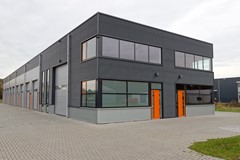 Nieuw in verhuur:de Bun 6-20, 8311 AB Espel - Foto