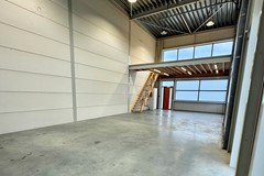 Nieuw in verhuur:de Bun 6-20, 8311 AB Espel - Foto