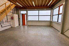 Nieuw in verhuur:de Bun 6-20, 8311 AB Espel - Foto