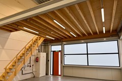 Nieuw in verhuur:de Bun 6-20, 8311 AB Espel - Foto