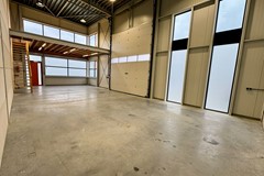 Nieuw in verhuur:de Bun 6-20, 8311 AB Espel - Foto