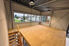 Nieuw in verhuur:de Bun 6-20, 8311 AB Espel - Foto