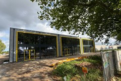 Nieuw in verhuur:Randweg 23, 8304 AS Emmeloord - Foto