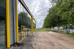 Nieuw in verhuur:Randweg 23, 8304 AS Emmeloord - Foto