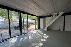 Nieuw in verhuur:Randweg 23, 8304 AS Emmeloord - Foto