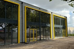 Nieuw in verhuur:Randweg 23, 8304 AS Emmeloord - Foto