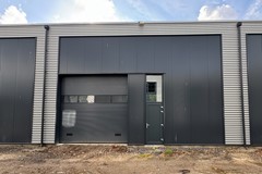 Nieuw in verhuur:Randweg 23, 8304 AS Emmeloord - Foto