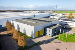 Nieuw in verhuur:Daalder 5, 8305 BE Emmeloord - Foto