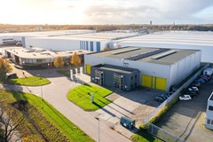 Nieuw in verhuur:Daalder 5, 8305 BE Emmeloord - Foto