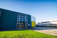 Nieuw in verhuur:Daalder 5, 8305 BE Emmeloord - Foto