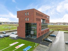 Nieuw in verhuur:Lindehof 12, 8332 VD Steenwijk - Foto