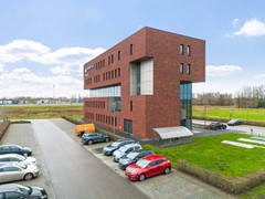 Nieuw in verhuur:Lindehof 12, 8332 VD Steenwijk - Foto