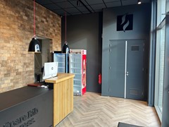 Nieuw in verhuur:De Boei 39, 8302 ET Emmeloord - Foto