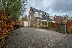 Nieuw in verkoop:Schoolstraat 12, 8315 AS Luttelgeest - Foto