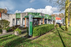 Nieuw in verkoop:Ds. Bleekerstraat 7, 8316 CV Marknesse - Foto