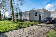 Nieuw in verkoop:Ds. Bleekerstraat 7, 8316 CV Marknesse - Foto