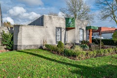 Nieuw in verkoop:Ds. Bleekerstraat 7, 8316 CV Marknesse - Foto