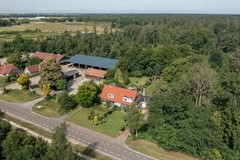 Nieuw in verkoop:Schoterweg 5A, 8314 PX Bant - Foto