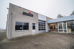 Nieuw in verkoop:Werktuigenweg 38, 8304 AP Emmeloord - Foto