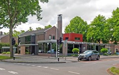 Nieuw in verhuur:Boslaan 19, 8302 AA Emmeloord - Foto