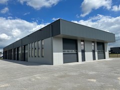 Waterpas 2-15, 8316GJ Marknesse