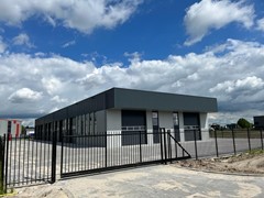 Te huur: Waterpas 2-15, 8316GJ Marknesse