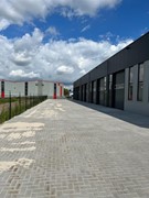 Nieuw in verhuur:Waterpas 2-15, 8316 GJ Marknesse - Foto