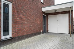 Nieuw in verkoop:Gentiaan 17, 8316 NZ Marknesse - Foto