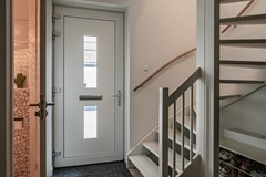 Nieuw in verkoop:Gentiaan 17, 8316 NZ Marknesse - Foto