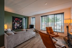 Nieuw in verkoop:Gentiaan 17, 8316 NZ Marknesse - Foto