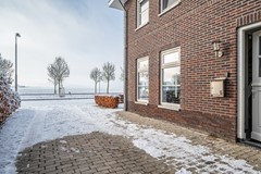 Nieuw in verkoop:Aronskelk 6, 8315 BG Luttelgeest - Foto