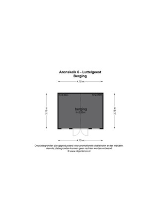 Aronskelk 6, 8315 BG Luttelgeest - OC_146619_BR.jpg