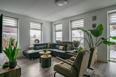 Nieuw in verkoop:Aronskelk 6, 8315 BG Luttelgeest - Foto