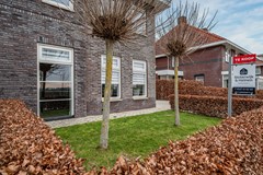 Te koop: Aronskelk 6, 8315BG Luttelgeest