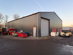 Transportweg 2A, 8304AX Emmeloord