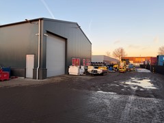 Nieuw in verkoop:Transportweg 2A, 8304 AX Emmeloord - Foto