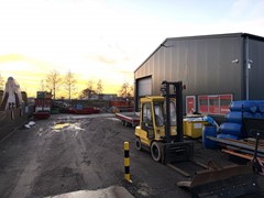 Nieuw in verkoop:Transportweg 2A, 8304 AX Emmeloord - Foto